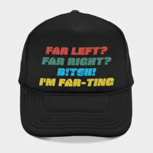 Offensive-Humor Hat