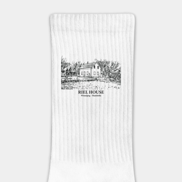 Riel House - Winnipeg MB by Lakeric