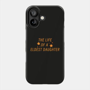 The Life Of A… Phone Case