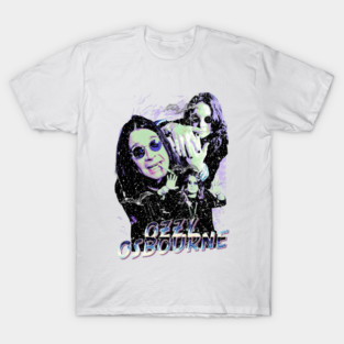 Ozzy Osbourne T-Shirt