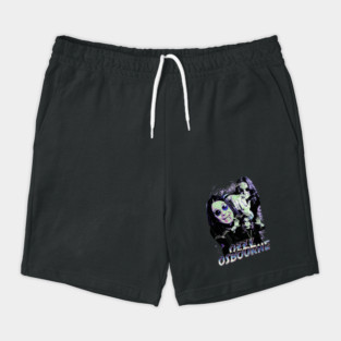 Ozzy Osbourne Shorts
