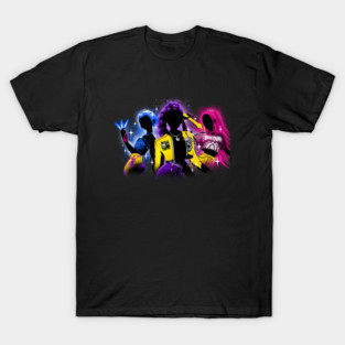 Huntrix Shadow T-Shirt