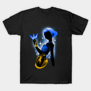 Zoey Shadow T-Shirt