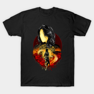 Scholar and Mage Expeditioner - Lune T-Shirt