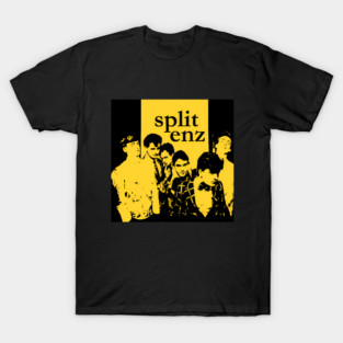 Split Enz remake Active T-Shirt