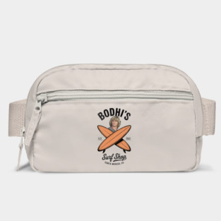 Bodhi's Vintage Surf Shop Bag