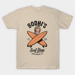 Bodhi's Vintage Surf Shop T-Shirt