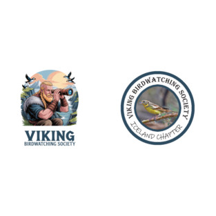 Viking Birdwatching Society T-Shirt