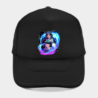 katara - waterbender Hat