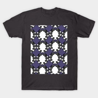 Newest mandala pattern design T-Shirt