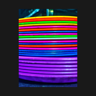 Series of colors T-Shirt