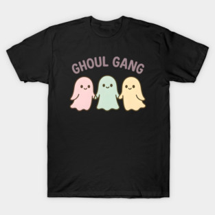 Ghoul Gang T-Shirt