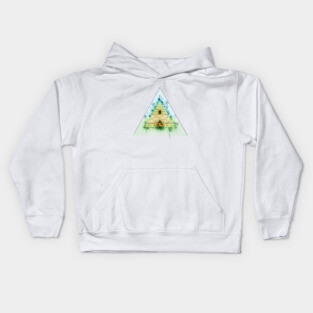 Midsommar: Fire Kids Hoodie