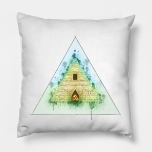 Midsommar: Fire Pillow