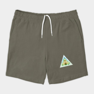 Midsommar: Fire Shorts