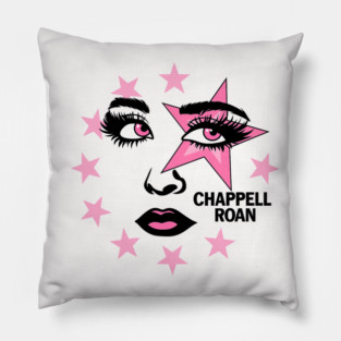 Chappell-Roan Tour New York 2025 Pillow
