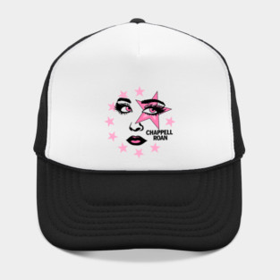 Chappell-Roan Tour New York 2025 Hat