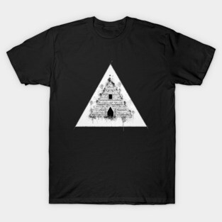 Midsommar: Ashes T-Shirt