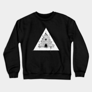 Midsommar: Ashes Crewneck Sweatshirt