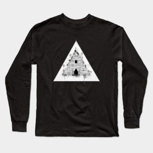 Midsommar: Ashes Long Sleeve T-Shirt