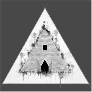 Midsommar: Ashes Posters and Art