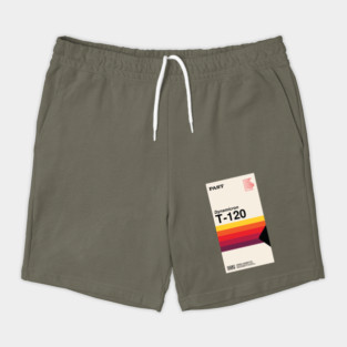 VHS CASSETTE BOX II Shorts