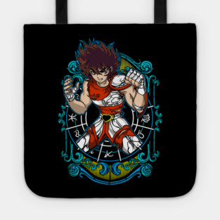 Seiya - Pegasus Saint Seiya Tote