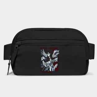 Hades - Saint Seiya Anime Bag