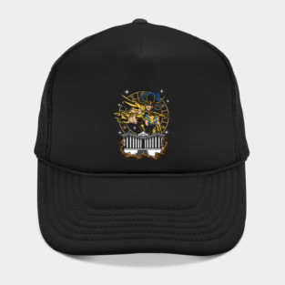 Gemini Saga Saint Seiya Cosmic Twin Hat