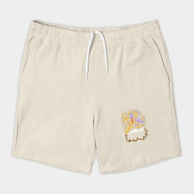 Scorpio Milo Saint Seiya Zodiac Strike by Otaku Vibes