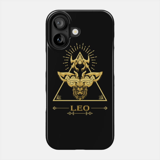 Aquarius Camus Saint Seiya Sci Fi Style Phone Case by Otaku Vibes