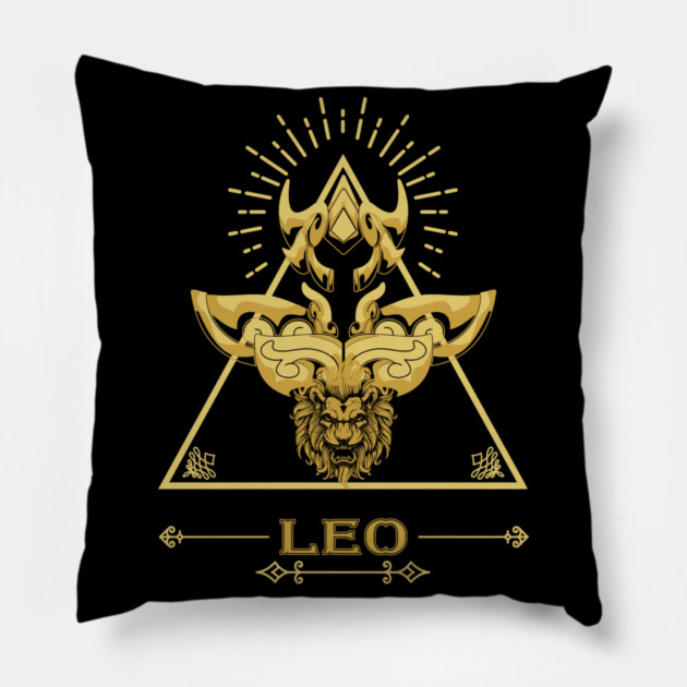 Aquarius Camus Saint Seiya Sci Fi Style Pillow by Otaku Vibes