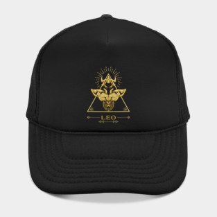 Aquarius Camus Saint Seiya Sci Fi Style Hat