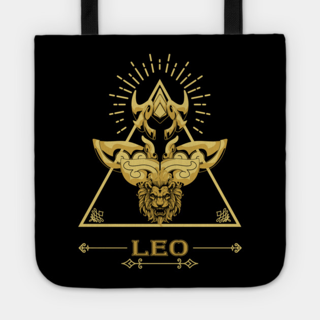 Aquarius Camus Saint Seiya Sci Fi Style Tote by Otaku Vibes