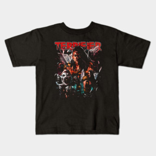 Terrifier Kids T-Shirt