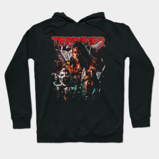 Terrifier Hoodie