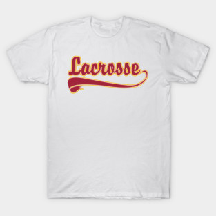 Lacrosse T-Shirt
