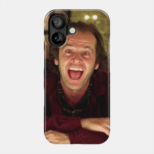 The Shining Phone Case