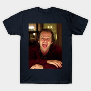 The Shining T-Shirt