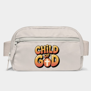 Child of God Christian Gifts Bag
