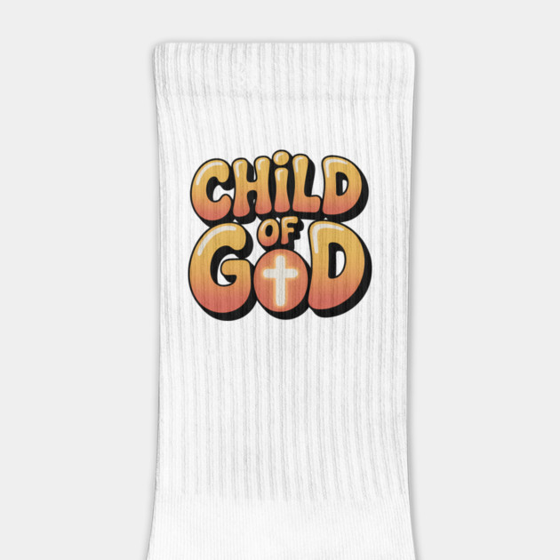 Child of God Christian Gifts by Alex's Store 23