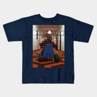 The Shining Kids T-Shirt