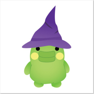 Tamagotchi Posters and Art