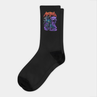 Artorias Socks