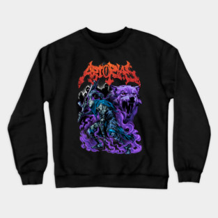 Artorias Crewneck Sweatshirt
