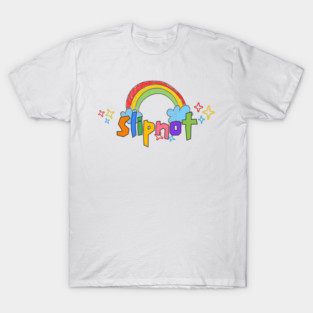 slipknot ll kids funn T-Shirt