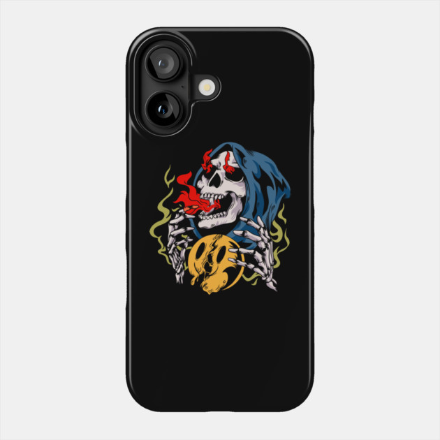 Street wear Graphic Phone Case by Graphic tees