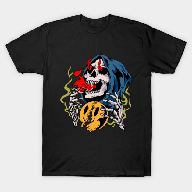 Street wear Graphic T-Shirt by Graphic tees