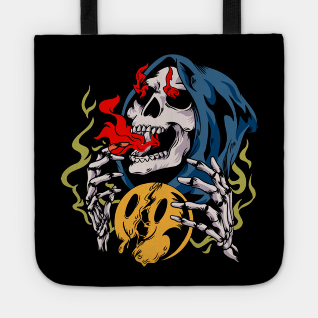 Street wear Graphic Tote by Graphic tees