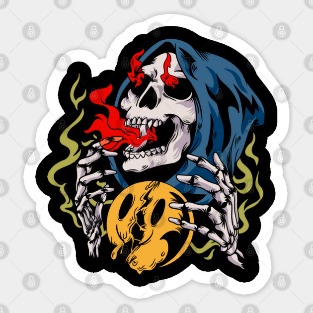 Street wear Graphic Sticker by Graphic tees